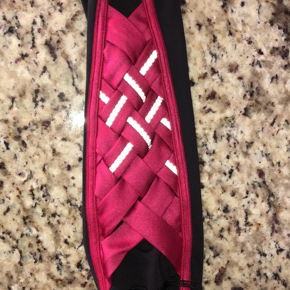 Lululemon Lululemon Pace Tight *Weave - Picture 11 of 11